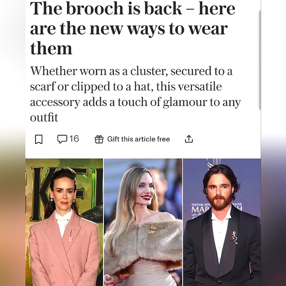 Other - Trend Alert!